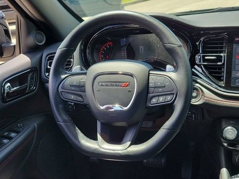 Used 2023 Dodge Durango GT RWD image 21