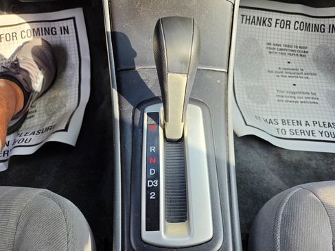 Used 2004 Honda Civic LX image 18