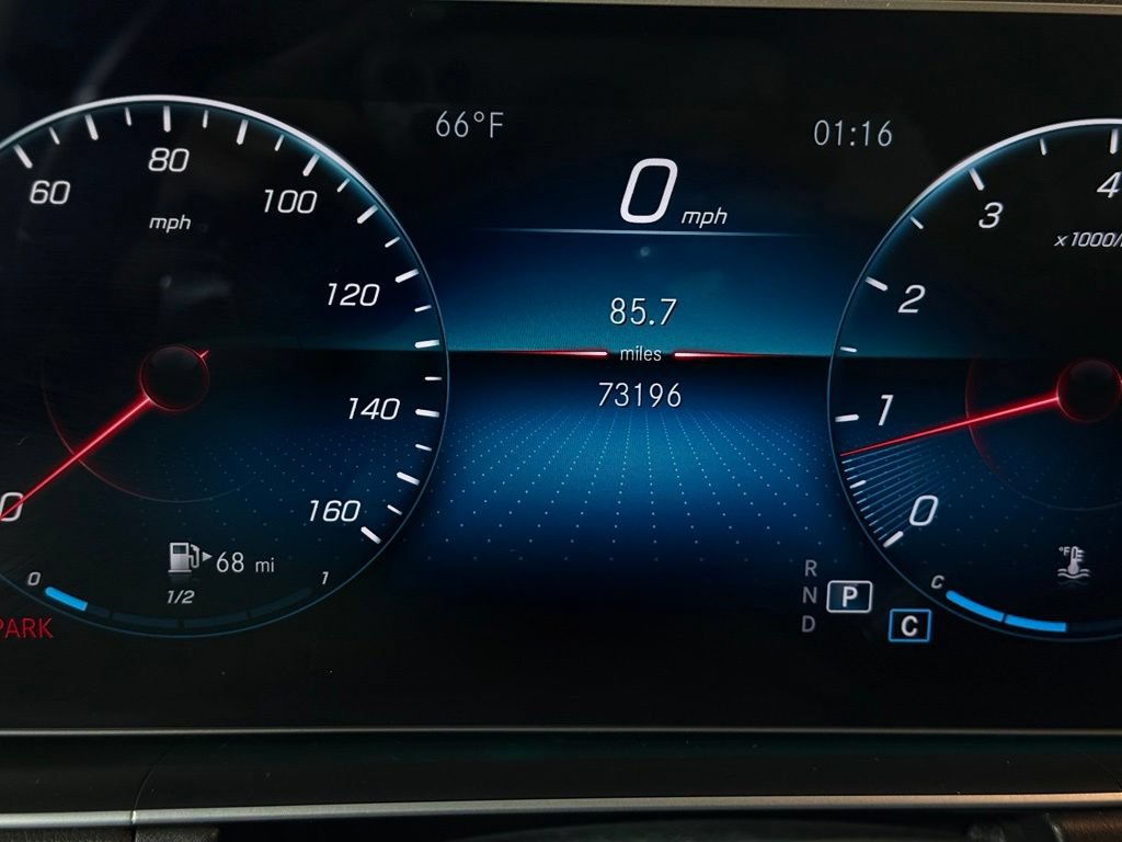 Used 2021 Mercedes-Benz GLE 350 4MATIC image 13