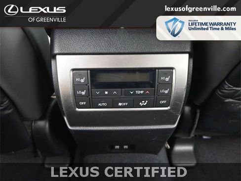 Certified 2023 Lexus GX 460 Premium image 27