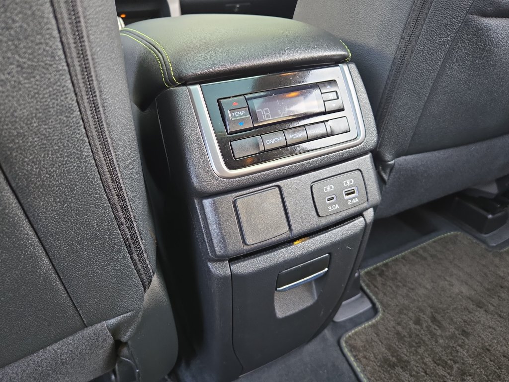 Used 2024 Subaru Ascent Onyx Edition AWD/4WD image 27
