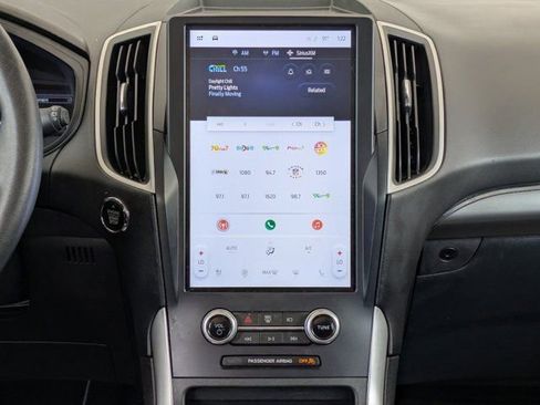 Certified 2022 Ford Edge SEL w/ Convenience Package image 15