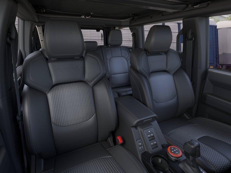 New 2026 Ford Bronco Raptor AWD/4WD image 10