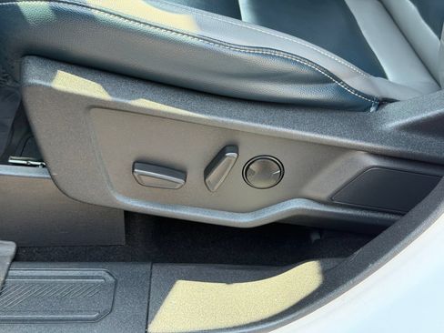 Used 2024 Ford Bronco Outer Banks AWD/4WD image 14
