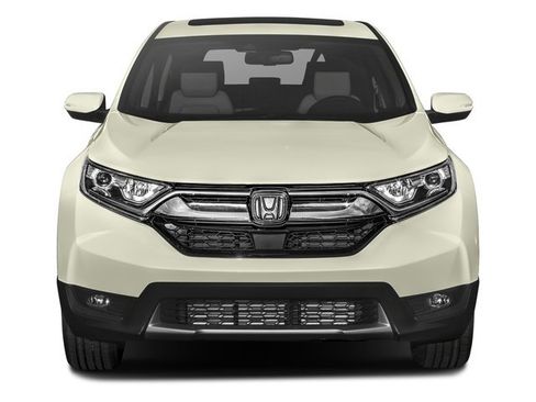 Used 2018 Honda CR-V EX-L image 4