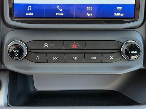 Used 2023 Ford Bronco Sport Outer Banks image 12