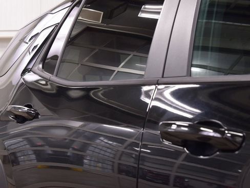 New 2026 Chevrolet Equinox LT image 18