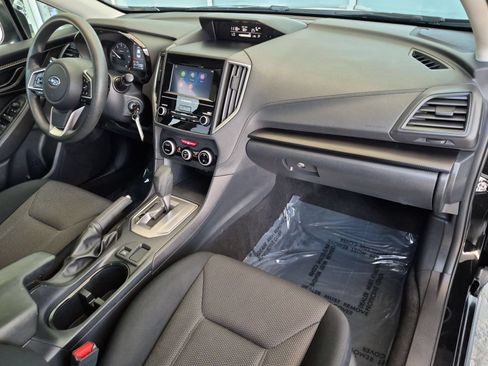 Used 2022 Subaru Crosstrek 2.0i w/ Popular Package #3 AWD/4WD image 28