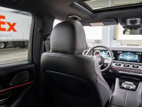 Used 2022 Mercedes-Benz GLE 350 image 51