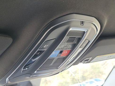 New 2025 Jeep Grand Cherokee Laredo image 23