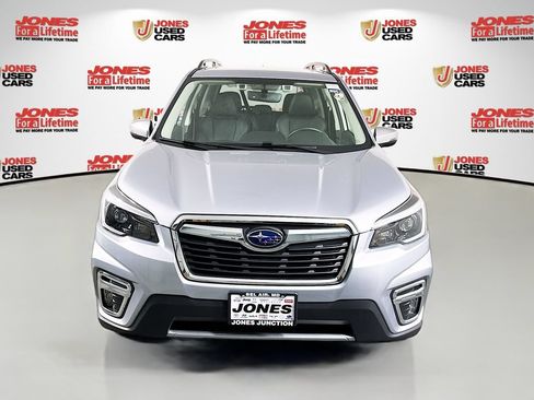 Used 2021 Subaru Forester Touring AWD/4WD image 14
