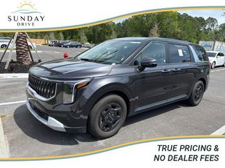 Used 2025 Kia Carnival video 1