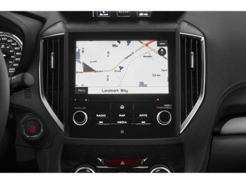 Certified 2023 Subaru Forester Limited AWD/4WD image 19