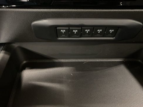 Used 2025 Chevrolet Silverado 3500 LT w/ All Star Edition image 45