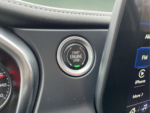 Used 2023 Chevrolet Blazer LT w/ Driver Confidence Package image 18