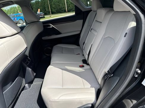 Used 2020 Lexus RX 350 AWD w/ Premium Package image 20