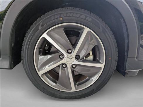 Used 2022 Honda HR-V EX-L image 22