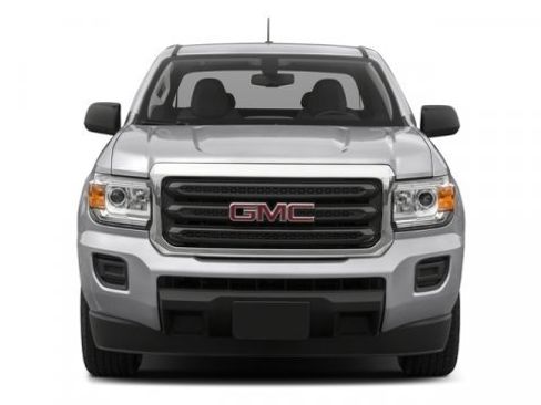 Used 2018 GMC Canyon W/T w/ Convenience Package image 7