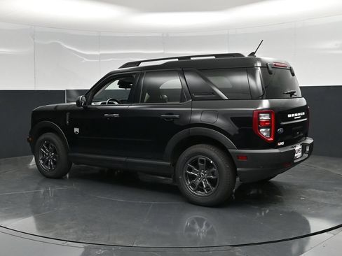 Used 2024 Ford Bronco Sport Big Bend w/ Convenience Package AWD/4WD image 7