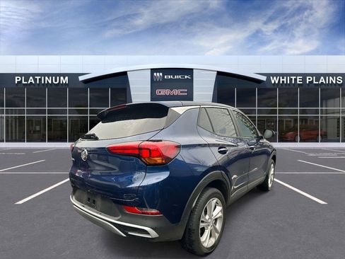 Used 2023 Buick Encore GX Preferred w/ Cold Weather Comfort Package image 5