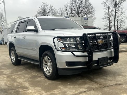 Used 2020 Chevrolet Tahoe LT image 4