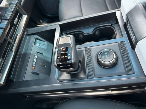 Used 2022 GMC Hummer EV Edition 1 w/ LPO, Illumination Package AWD/4WD image 43