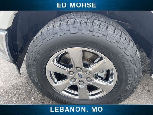 Used 2019 Ford F150 Lariat image 32