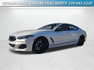 New 2026 BMW M850i xDrive M850i xDrive Gran Coupe video 1