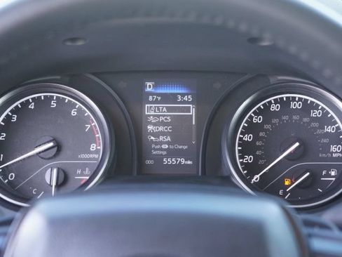 Used 2023 Toyota Camry SE FWD image 20