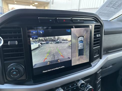 Used 2022 Ford F150 XLT w/ Equipment Group 302A High image 25