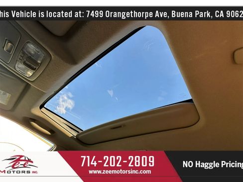 Used 2009 Toyota 4Runner Limited AWD/4WD image 47