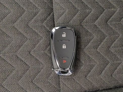 Used 2022 Chevrolet Equinox LT FWD image 32