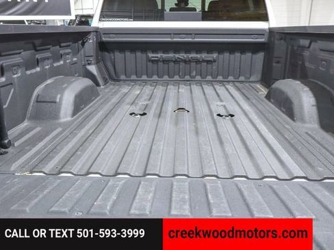 Used 2024 GMC Sierra 2500 Denali w/ Denali Reserve Package image 60