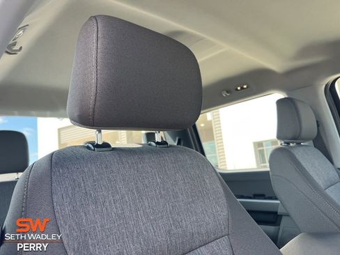 New 2026 Ford F250 XL w/ STX Appearance Package image 15