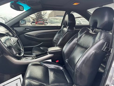 Used 2003 Acura CL Type-S image 12