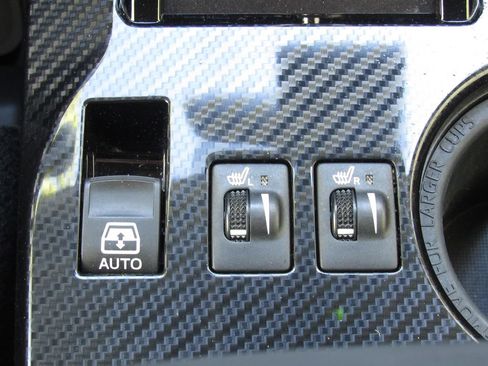 Used 2021 Toyota 4Runner TRD Pro AWD/4WD image 32
