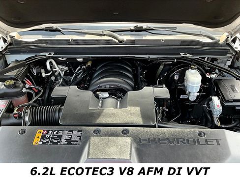 Used 2019 Chevrolet Tahoe Premier AWD/4WD image 30