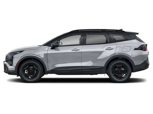New 2026 Kia Sportage X-Pro Prestige image 35