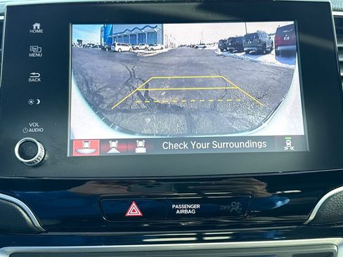 Certified 2023 Honda Ridgeline Black Edition image 30