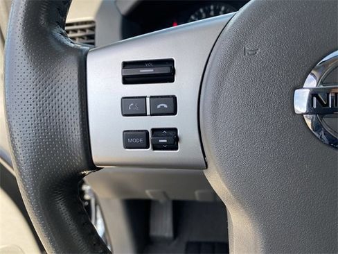 Used 2019 Nissan Frontier SV w/ Value Truck Package image 35