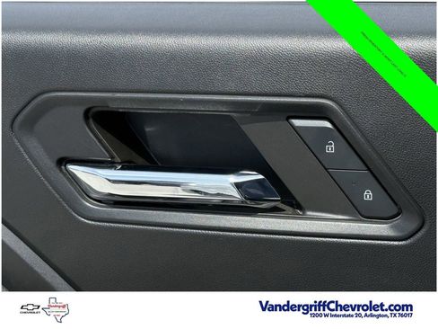 Used 2024 Chevrolet Colorado LT w/ LT Convenience Package RWD image 19