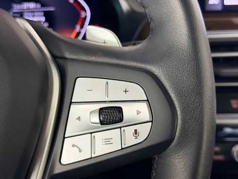 Certified 2023 BMW X3 sDrive30i w/ Convenience Package image 26