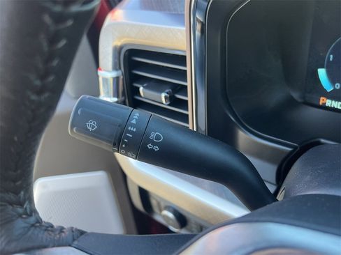 New 2026 Ford F250 King Ranch image 12