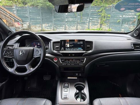 Used 2022 Honda Passport TrailSport image 22