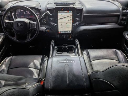 Used 2024 RAM 2500 Limited image 18