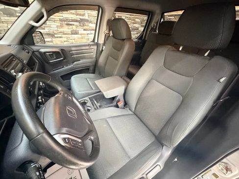 Used 2014 Honda Ridgeline Sport image 13