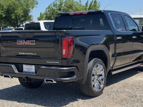 New 2026 GMC Sierra 1500 Denali AWD/4WD image 5