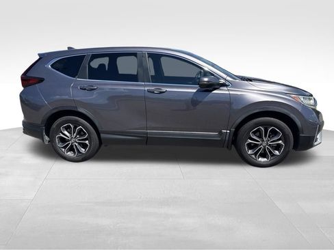 Used 2020 Honda CR-V EX-L image 10