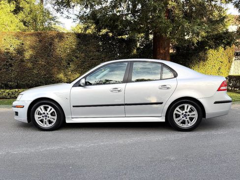 Used 2007 Saab 9-3 2.0T image 3