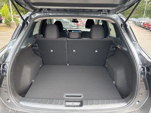 New 2026 Nissan Kicks SV w/ SV Premium Package image 16